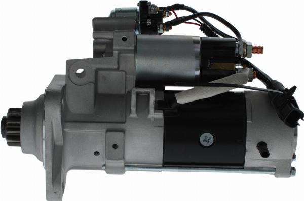 BOSCH 1 986 S10 029 - Стартер abcparts.ee