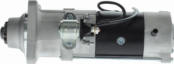 BOSCH 1 986 S10 027 - Стартер abcparts.ee