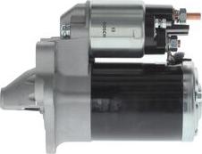 BOSCH 1 986 S10 070 - Стартер abcparts.ee