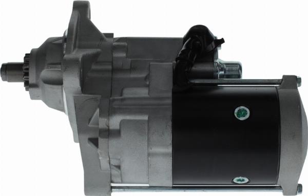 BOSCH 1 986 S10 107 - Стартер abcparts.ee