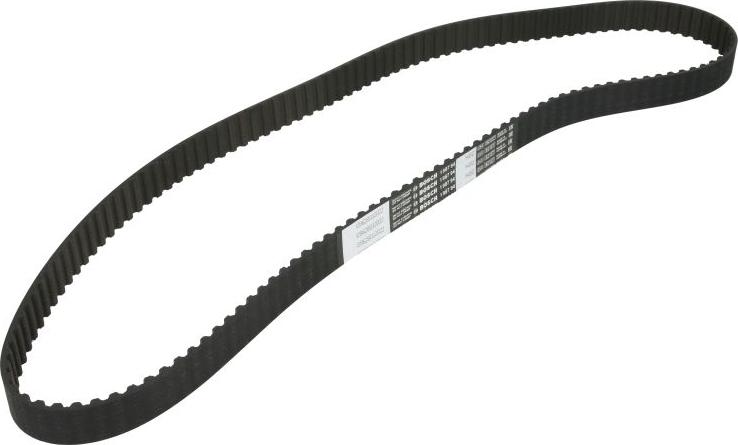 BOSCH 1 987 949 450 - Зубчатый ремень ГРМ abcparts.ee