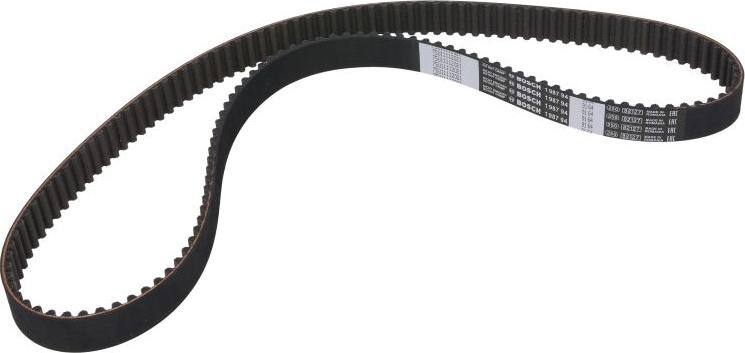 BOSCH 1 987 949 164 - Зубчатый ремень ГРМ abcparts.ee