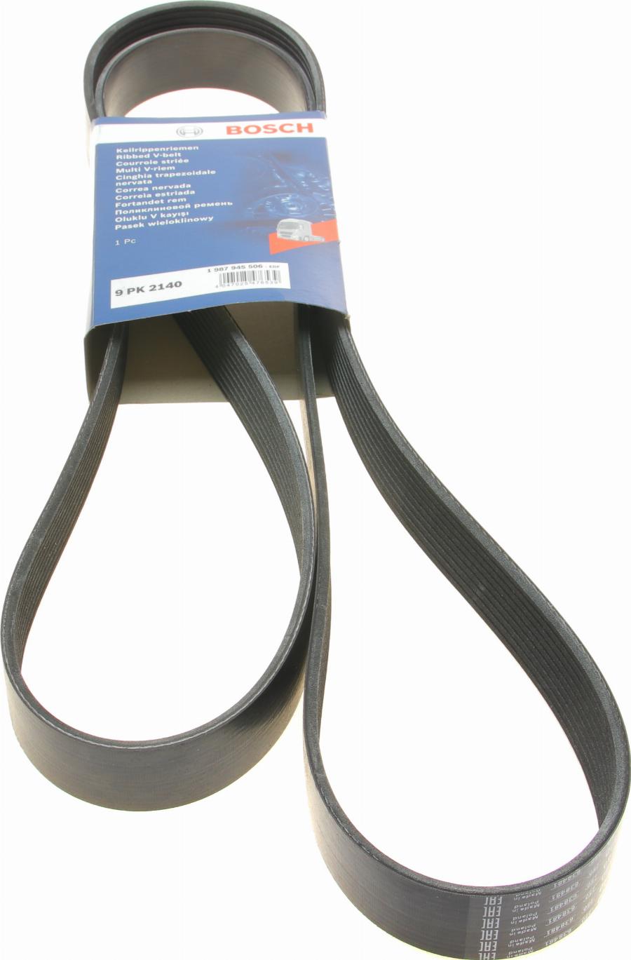 BOSCH 1 987 945 506 - Soonrihm abcparts.ee