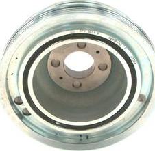 BOSCH 1 987 945 633 - Шкив коленчатого вала abcparts.ee