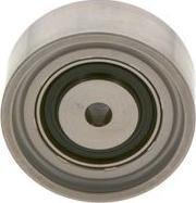 BOSCH 1 987 945 814 - Ролик, поликлиновый ремень abcparts.ee