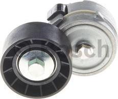 BOSCH 1 987 945 836 - Натяжитель, поликлиновый ремень abcparts.ee