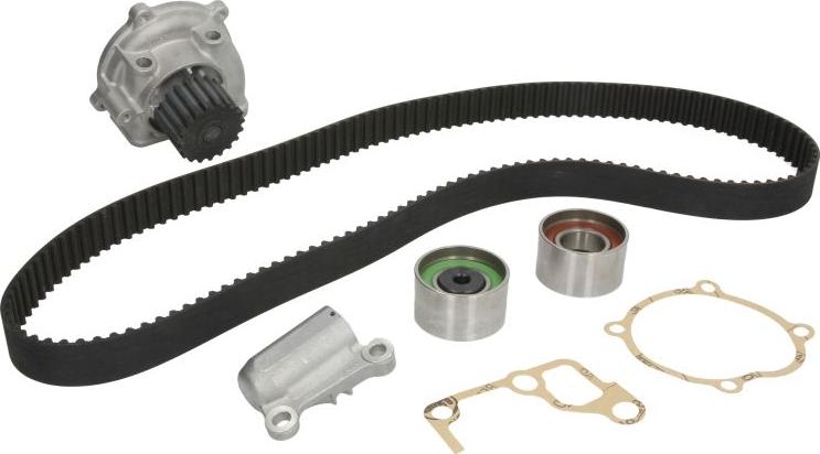 BOSCH 1 987 946 954 - Водяной насос + комплект зубчатого ремня ГРМ abcparts.ee