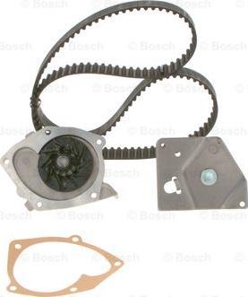BOSCH 1 987 946 927 - Водяной насос + комплект зубчатого ремня ГРМ abcparts.ee