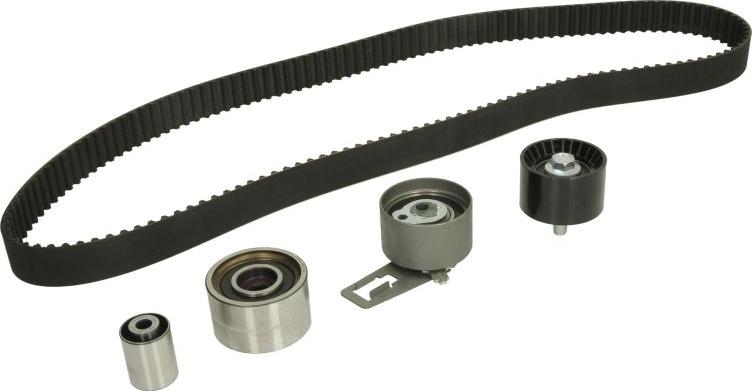 BOSCH 1 987 946 581 - Комплект зубчатого ремня ГРМ abcparts.ee