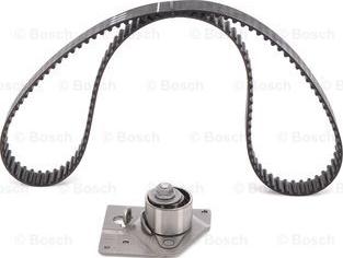 BOSCH 1 987 946 531 - Комплект зубчатого ремня ГРМ abcparts.ee