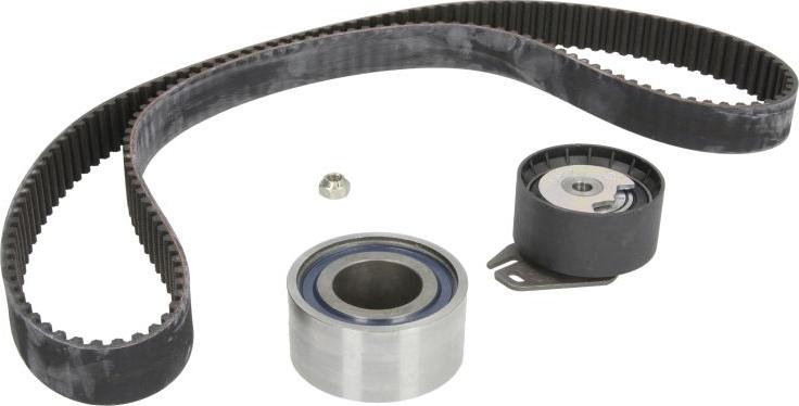 BOSCH 1 987 946 579 - Комплект зубчатого ремня ГРМ abcparts.ee