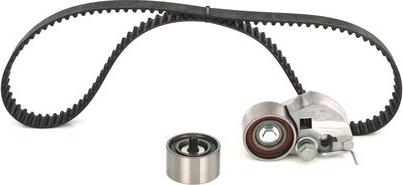 BOSCH 1 987 946 671 - Комплект зубчатого ремня ГРМ abcparts.ee