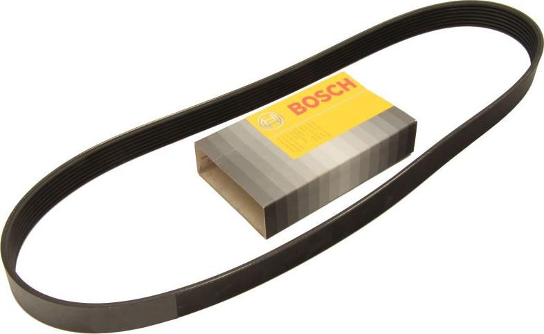 BOSCH 1 987 946 091 - Поликлиновой ремень abcparts.ee