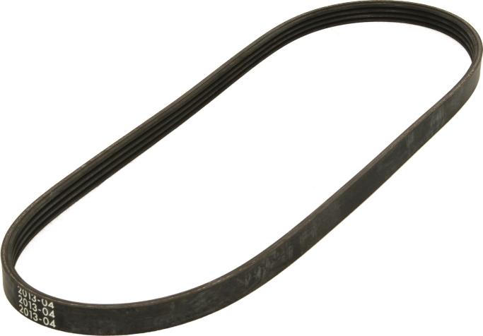 BOSCH 1 987 946 118 - Поликлиновой ремень abcparts.ee