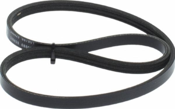 BOSCH 1 987 946 175 - Поликлиновой ремень abcparts.ee