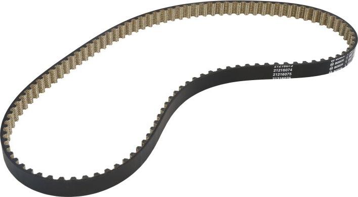 BOSCH 1 987 946 807 - Зубчатый ремень ГРМ abcparts.ee