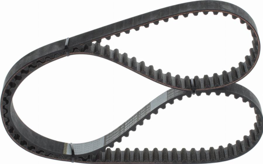 BOSCH 1 987 946 811 - Зубчатый ремень ГРМ abcparts.ee