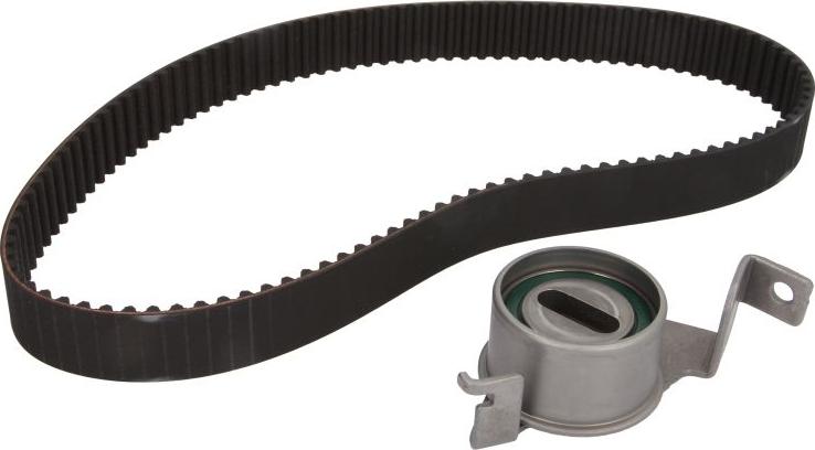 BOSCH 1 987 946 324 - Комплект зубчатого ремня ГРМ abcparts.ee