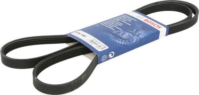 BOSCH 1 987 946 290 - Поликлиновой ремень abcparts.ee