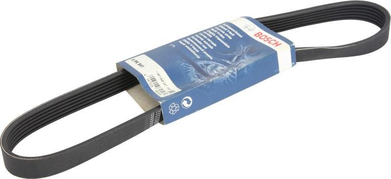 BOSCH 1 987 946 247 - Поликлиновой ремень abcparts.ee