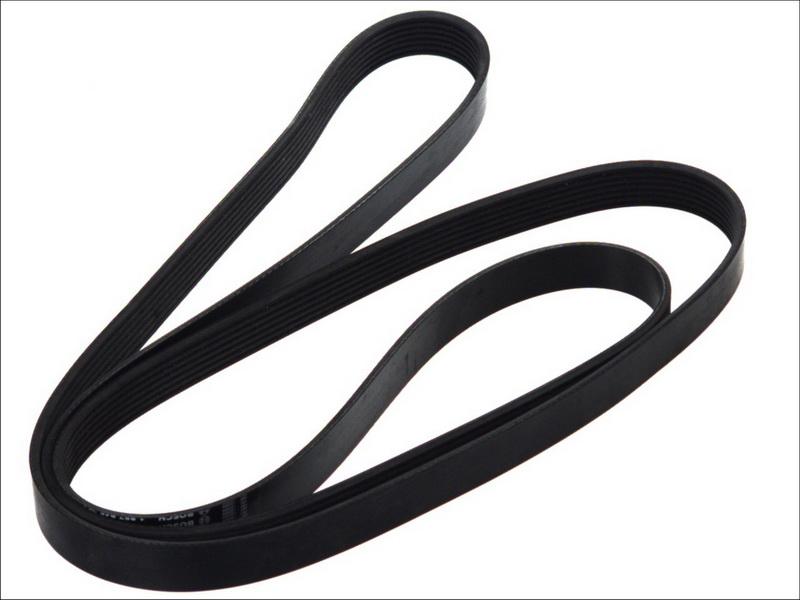 BOSCH 1 987 946 263 - Поликлиновой ремень abcparts.ee