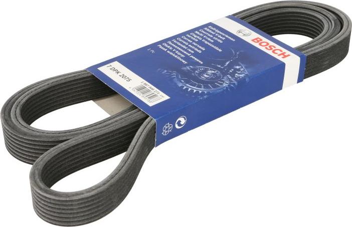 BOSCH 1 987 946 271 - Поликлиновой ремень abcparts.ee