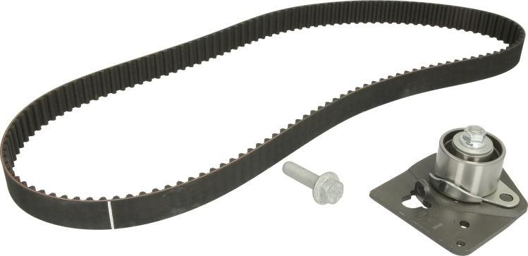 BOSCH 1 987 946 700 - Комплект зубчатого ремня ГРМ abcparts.ee