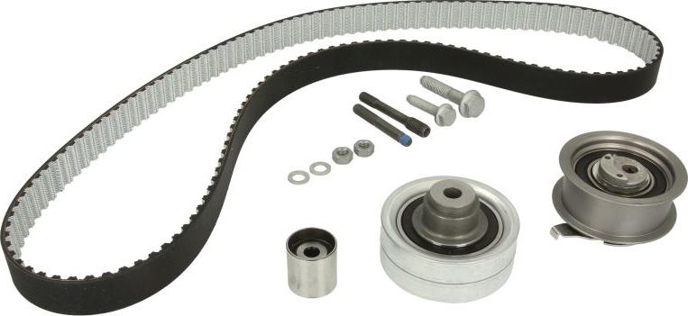 BOSCH 1 987 948 990 - Комплект зубчатого ремня ГРМ abcparts.ee