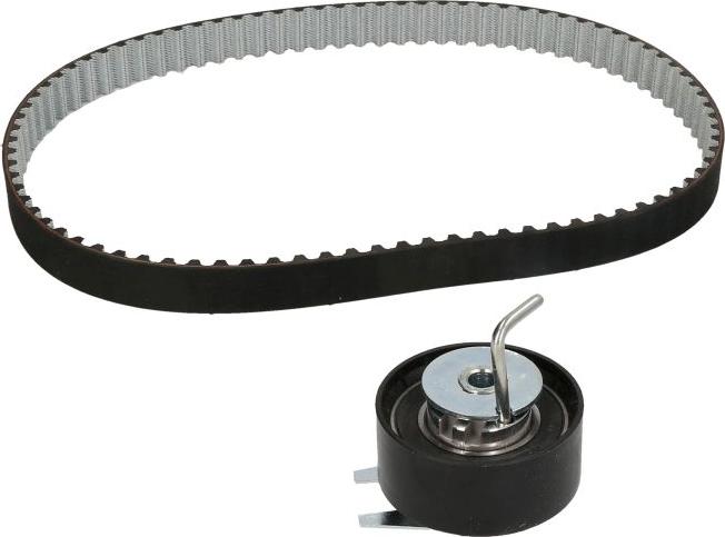 BOSCH 1 987 948 950 - Комплект зубчатого ремня ГРМ abcparts.ee