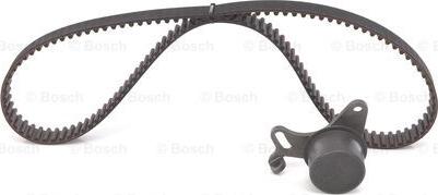 BOSCH 1 987 948 612 - Комплект зубчатого ремня ГРМ abcparts.ee