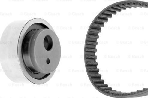 BOSCH 1 987 948 634 - Комплект зубчатого ремня ГРМ abcparts.ee
