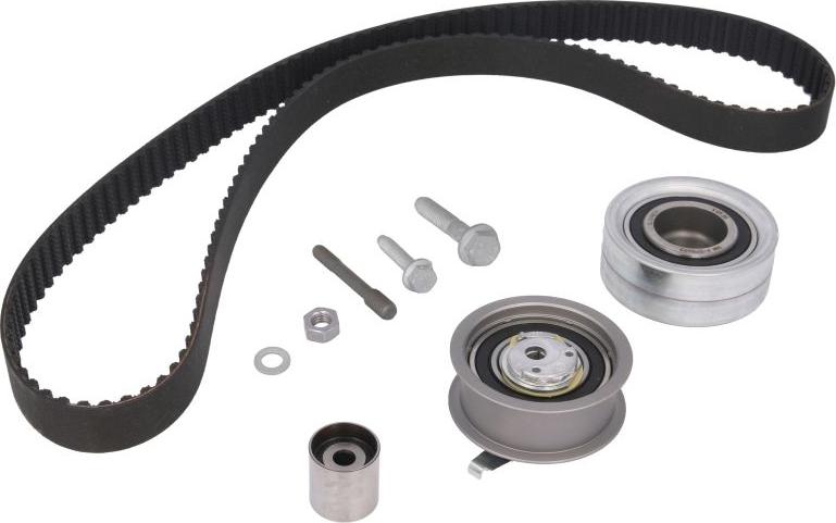 BOSCH 1 987 948 069 - Комплект зубчатого ремня ГРМ abcparts.ee