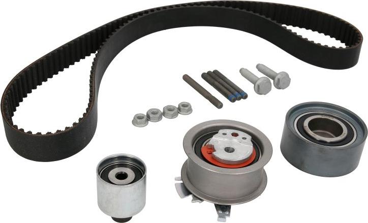 BOSCH 1 987 948 075 - Комплект зубчатого ремня ГРМ abcparts.ee