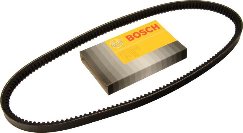 BOSCH 1 987 948 138 - Клиновой ремень, поперечные рёбра abcparts.ee