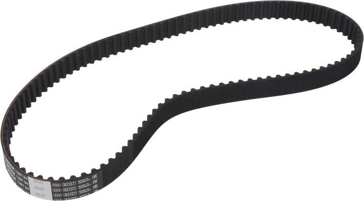 BOSCH 1 987 948 849 - Зубчатый ремень ГРМ abcparts.ee