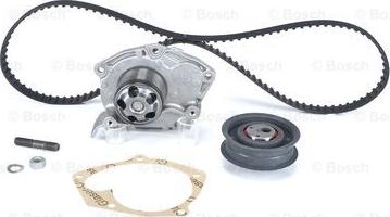 BOSCH 1 987 948 765 - Водяной насос + комплект зубчатого ремня ГРМ abcparts.ee