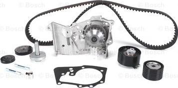 BOSCH 1 987 948 766 - Veepump + hammasrihmakomplekt abcparts.ee