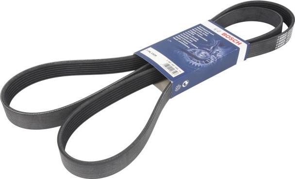 BOSCH 1 987 947 556 - Поликлиновой ремень abcparts.ee