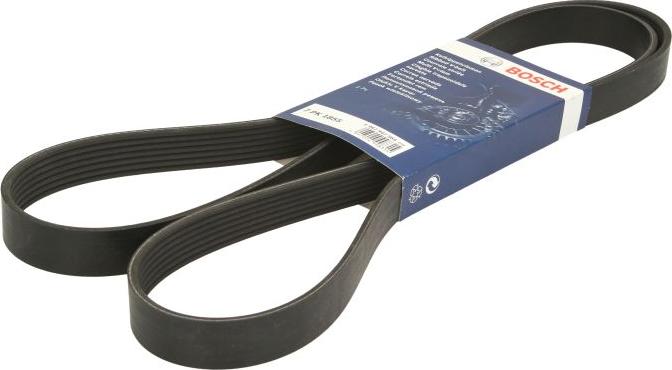 BOSCH 1 987 947 565 - Поликлиновой ремень abcparts.ee