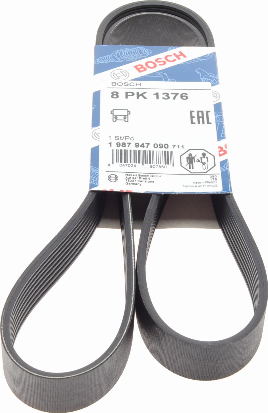 BOSCH 1 987 947 090 - Soonrihm abcparts.ee