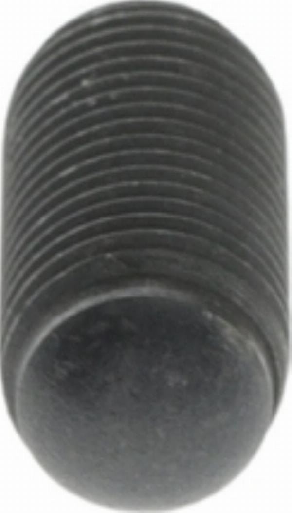 BOSCH 1 987 972 350 - Регулировочный винт, насос высокого давления abcparts.ee