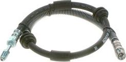 BOSCH 1 987 481 473 - Тормозной шланг abcparts.ee