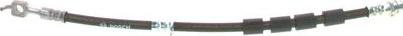BOSCH 1 987 481 523 - Тормозной шланг abcparts.ee