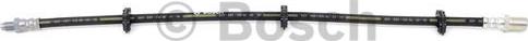 BOSCH 1 987 481 848 - Тормозной шланг abcparts.ee