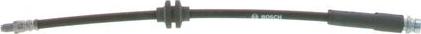 BOSCH 1 987 481 373 - Тормозной шланг abcparts.ee