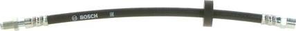 BOSCH 1 987 481 236 - Тормозной шланг abcparts.ee