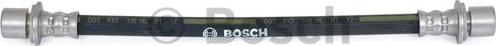 BOSCH 1 987 481 772 - Тормозной шланг abcparts.ee