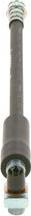 BOSCH 1 987 481 A66 - Тормозной шланг abcparts.ee