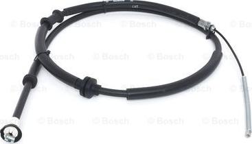 BOSCH 1 987 482 717 - Тросик, cтояночный тормоз abcparts.ee