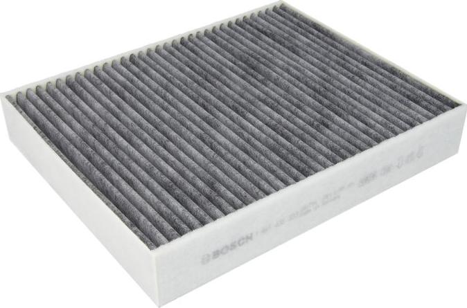 BOSCH 1 987 435 503 - Фильтр воздуха в салоне abcparts.ee